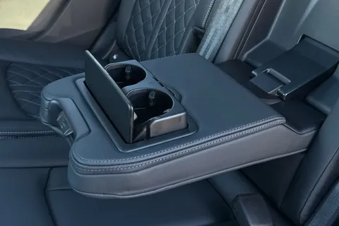  Audi SQ7 4.0 TFSI V8 Black Edition Tiptronic quattro Euro 6 (s/s) 5dr Thumbnail #31