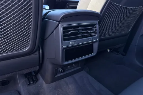  Audi SQ7 4.0 TFSI V8 Black Edition Tiptronic quattro Euro 6 (s/s) 5dr Thumbnail #32