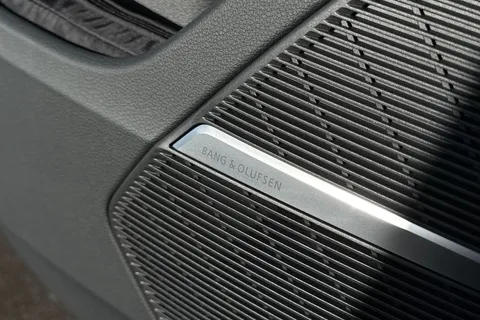  Audi SQ7 4.0 TFSI V8 Black Edition Tiptronic quattro Euro 6 (s/s) 5dr Thumbnail #33