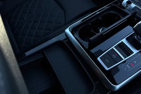  Audi SQ7 4.0 TFSI V8 Black Edition Tiptronic quattro Euro 6 (s/s) 5dr Thumbnail #35