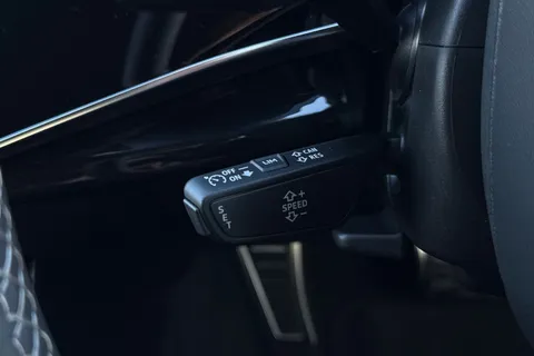  Audi SQ7 4.0 TFSI V8 Black Edition Tiptronic quattro Euro 6 (s/s) 5dr Thumbnail #40