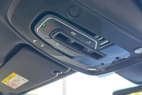  Audi SQ7 4.0 TFSI V8 Black Edition Tiptronic quattro Euro 6 (s/s) 5dr Thumbnail #46