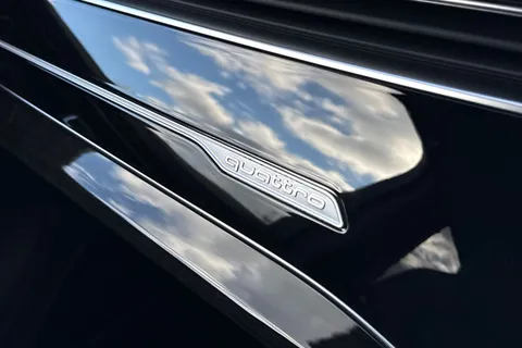  Audi SQ7 4.0 TFSI V8 Black Edition Tiptronic quattro Euro 6 (s/s) 5dr Thumbnail #47