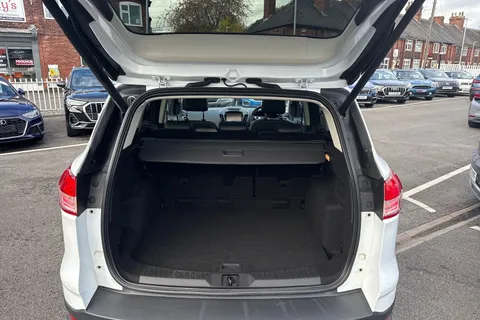 AK16EUH Ford Kuga 2.0 TDCi Titanium X 2WD Euro 6 (s/s) 5dr Thumbnail #10