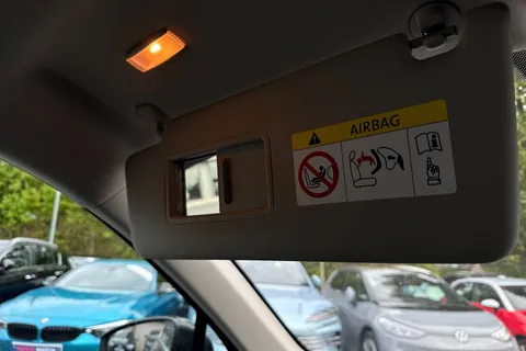 DY69WRU Volkswagen Tiguan 1.5 TSI EVO Match DSG Euro 6 (s/s) 5dr Thumbnail #46