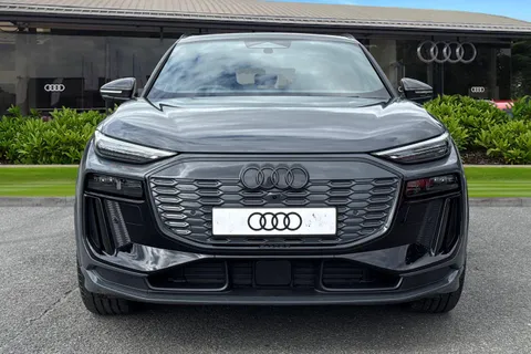  Audi Sq6 E-Tron 100kWh S Edition 1 Auto quattro 5dr Thumbnail #6