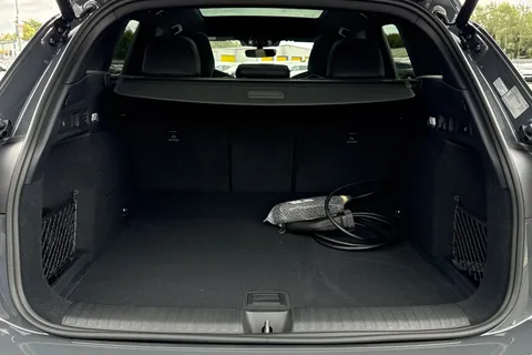  Audi Sq6 E-Tron 100kWh S Edition 1 Auto quattro 5dr Thumbnail #7