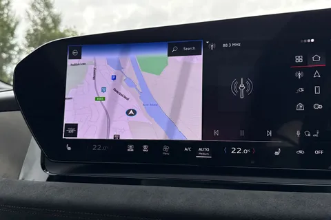  Audi Sq6 E-Tron 100kWh S Edition 1 Auto quattro 5dr Thumbnail #17