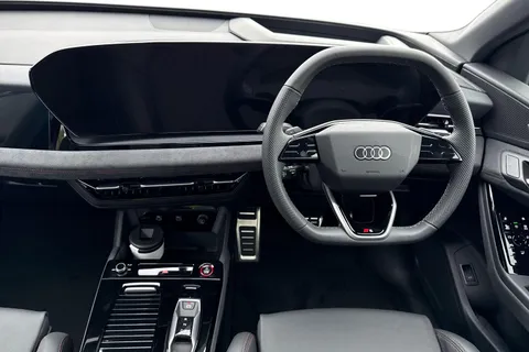  Audi Sq6 E-Tron 100kWh S Edition 1 Auto quattro 5dr Thumbnail #18