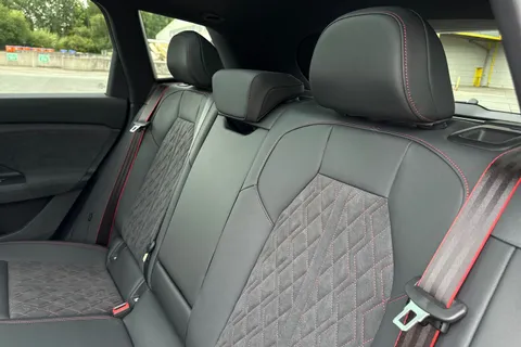  Audi Sq6 E-Tron 100kWh S Edition 1 Auto quattro 5dr Thumbnail #19