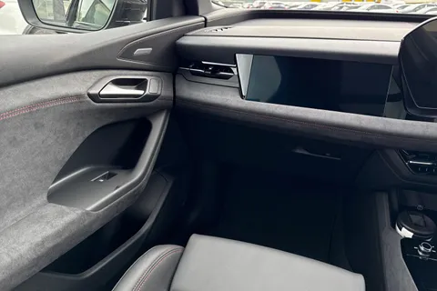  Audi Sq6 E-Tron 100kWh S Edition 1 Auto quattro 5dr Thumbnail #20