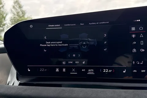  Audi Sq6 E-Tron 100kWh S Edition 1 Auto quattro 5dr Thumbnail #22