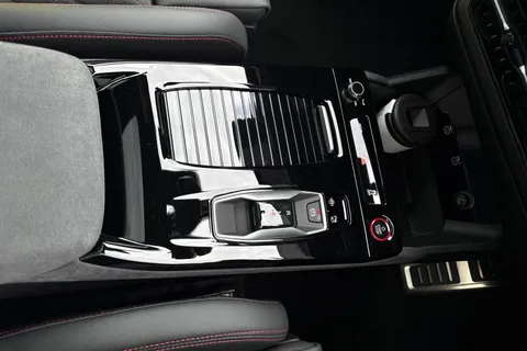  Audi Sq6 E-Tron 100kWh S Edition 1 Auto quattro 5dr Thumbnail #23