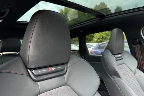  Audi Sq6 E-Tron 100kWh S Edition 1 Auto quattro 5dr Thumbnail #24