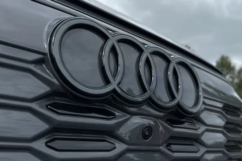  Audi Sq6 E-Tron 100kWh S Edition 1 Auto quattro 5dr Thumbnail #26