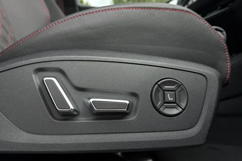  Audi Sq6 E-Tron 100kWh S Edition 1 Auto quattro 5dr Thumbnail #32