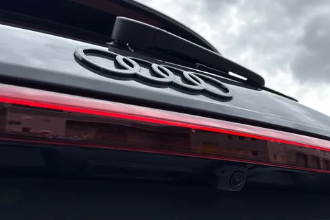  Audi Sq6 E-Tron 100kWh S Edition 1 Auto quattro 5dr Thumbnail #33