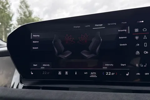  Audi Sq6 E-Tron 100kWh S Edition 1 Auto quattro 5dr Thumbnail #43