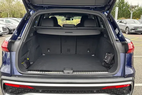 Audi Q5 2.0 TDI S line S Tronic quattro Euro 6 (s/s) 5dr Thumbnail #7