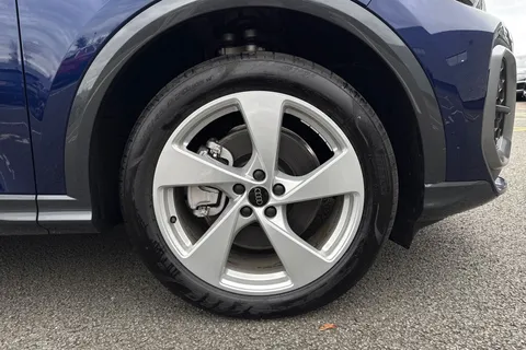 Audi Q5 2.0 TDI S line S Tronic quattro Euro 6 (s/s) 5dr Thumbnail #10