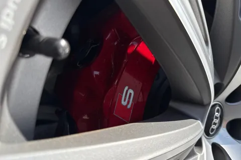  Audi SQ8 4.0 TFSI V8 Black Edition Tiptronic quattro Euro 6 (s/s) 5dr Thumbnail #29