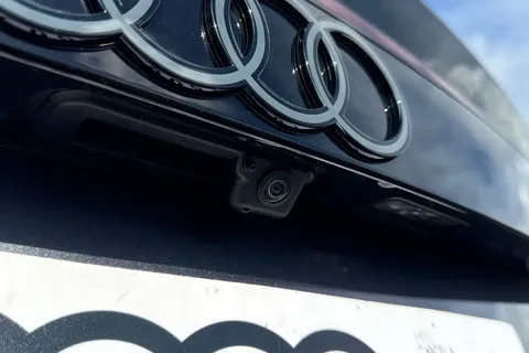  Audi SQ8 4.0 TFSI V8 Black Edition Tiptronic quattro Euro 6 (s/s) 5dr Thumbnail #36