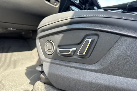  Audi SQ8 4.0 TFSI V8 Black Edition Tiptronic quattro Euro 6 (s/s) 5dr Thumbnail #41