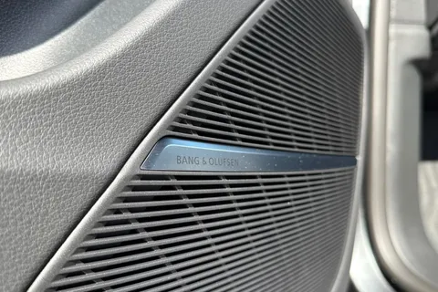  Audi SQ8 4.0 TFSI V8 Black Edition Tiptronic quattro Euro 6 (s/s) 5dr Thumbnail #43