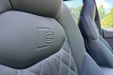  Audi SQ8 4.0 TFSI V8 Black Edition Tiptronic quattro Euro 6 (s/s) 5dr Thumbnail #46