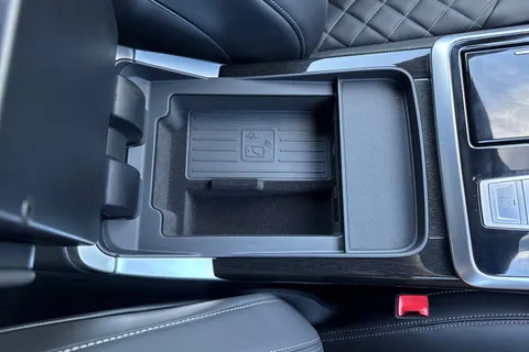  Audi SQ8 4.0 TFSI V8 Black Edition Tiptronic quattro Euro 6 (s/s) 5dr Thumbnail #48