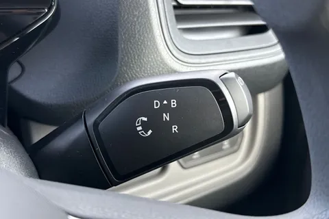 22 of 55 for Volkswagen Cargo Commerce SWB 286 PS 77 kWh - Delivery Mileage