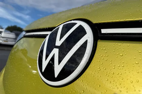 29 of 55 for Volkswagen Cargo Commerce SWB 286 PS 77 kWh - Delivery Mileage