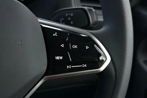 40 of 55 for Volkswagen Cargo Commerce SWB 286 PS 77 kWh - Delivery Mileage