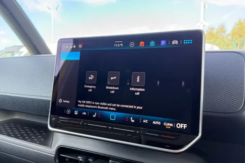 44 of 55 for Volkswagen Cargo Commerce SWB 286 PS 77 kWh - Delivery Mileage