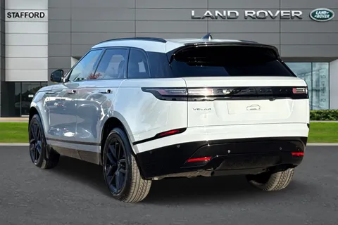  Land Rover Range Rover Velar 2.0 D200 MHEV Dynamic SE Auto 4WD Euro 6 (s/s) 5dr Thumbnail #3