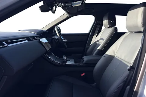  Land Rover Range Rover Velar 2.0 D200 MHEV Dynamic SE Auto 4WD Euro 6 (s/s) 5dr Thumbnail #4