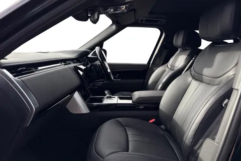Land Rover Range Rover 3.0 D350 MHEV Autobiography Auto 4WD Euro 6 (s/s) 5dr Thumbnail #4