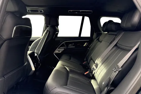 Land Rover Range Rover 3.0 D350 MHEV Autobiography Auto 4WD Euro 6 (s/s) 5dr Thumbnail #5