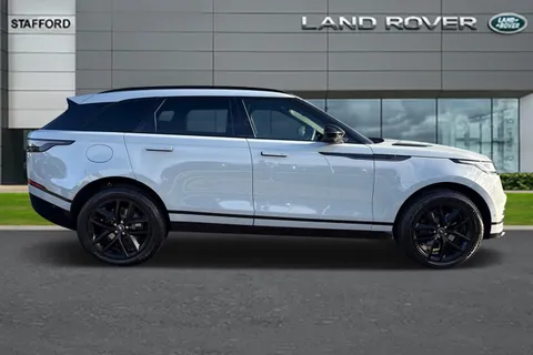  Land Rover Range Rover Velar 2.0 D200 MHEV Dynamic SE Auto 4WD Euro 6 (s/s) 5dr Thumbnail #6