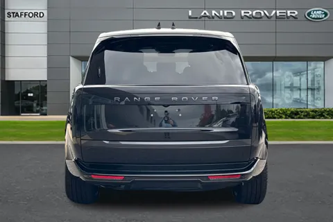Land Rover Range Rover 3.0 D350 MHEV Autobiography Auto 4WD Euro 6 (s/s) 5dr Thumbnail #7