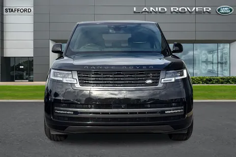 Land Rover Range Rover 3.0 D350 MHEV Autobiography Auto 4WD Euro 6 (s/s) 5dr Thumbnail #8
