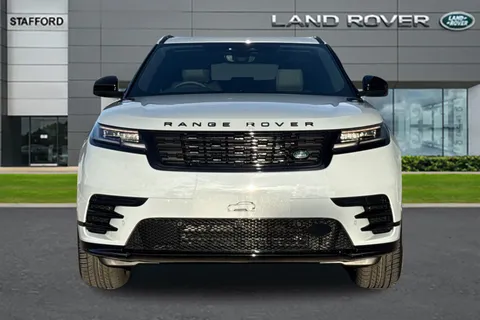  Land Rover Range Rover Velar 2.0 D200 MHEV Dynamic SE Auto 4WD Euro 6 (s/s) 5dr Thumbnail #8