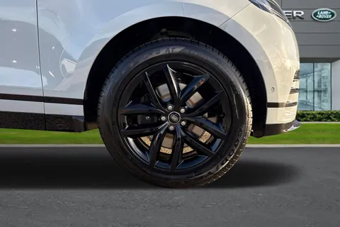  Land Rover Range Rover Velar 2.0 D200 MHEV Dynamic SE Auto 4WD Euro 6 (s/s) 5dr Thumbnail #9