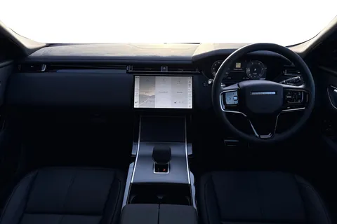  Land Rover Range Rover Velar 2.0 D200 MHEV Dynamic SE Auto 4WD Euro 6 (s/s) 5dr Thumbnail #10