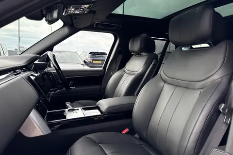 Land Rover Range Rover 3.0 D350 MHEV Autobiography Auto 4WD Euro 6 (s/s) 5dr Thumbnail #12