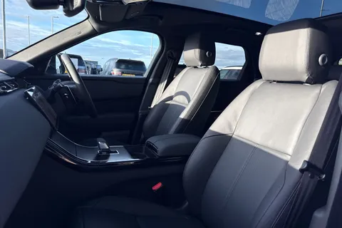  Land Rover Range Rover Velar 2.0 D200 MHEV Dynamic SE Auto 4WD Euro 6 (s/s) 5dr Thumbnail #12