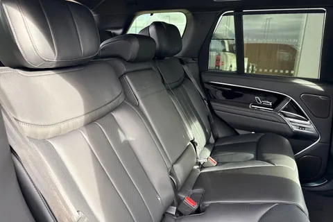 Land Rover Range Rover 3.0 D350 MHEV Autobiography Auto 4WD Euro 6 (s/s) 5dr Thumbnail #13