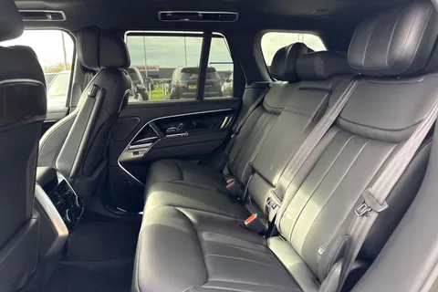 Land Rover Range Rover 3.0 D350 MHEV Autobiography Auto 4WD Euro 6 (s/s) 5dr Thumbnail #14