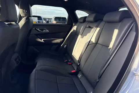  Land Rover Range Rover Velar 2.0 D200 MHEV Dynamic SE Auto 4WD Euro 6 (s/s) 5dr Thumbnail #14