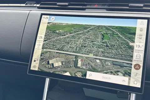 Land Rover Range Rover 3.0 D350 MHEV Autobiography Auto 4WD Euro 6 (s/s) 5dr Thumbnail #15